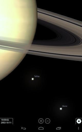 Stellarium +-01