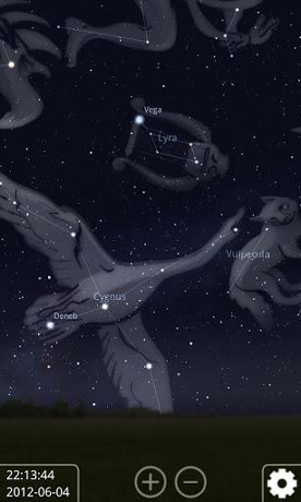 Stellarium +-01