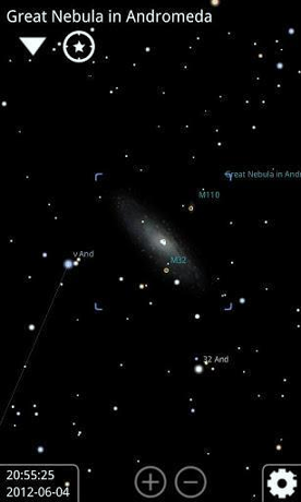 Stellarium +-01
