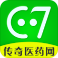 传奇医药