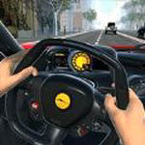 3D疯狂的驾驶员安卓版下载_3D疯狂的驾驶员最新版下载