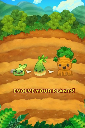 植物进化世界-01
