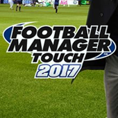 足球经理移动版2017安卓版下载_足球经理移动版2017官方版下载