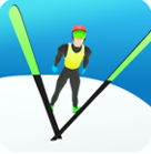 跳台滑雪2019官方版下载_跳台滑雪2019安卓版下载