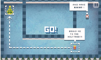 圣诞老人的惊喜-2