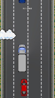 转向车王-1