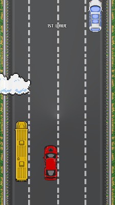 转向车王-2