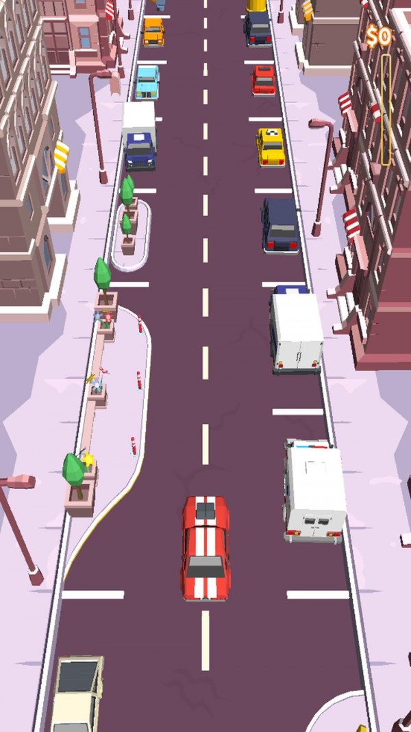 路线模拟-01