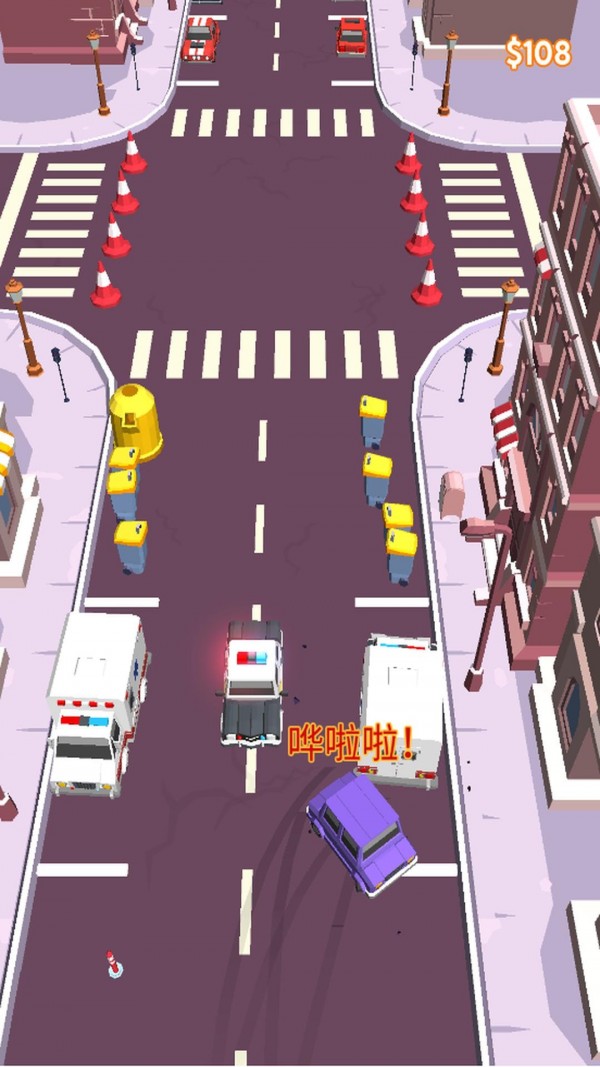 路线模拟-01