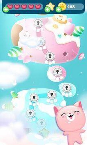 狂热的小猫-01