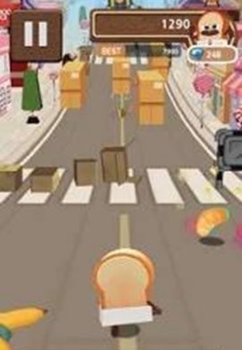 跑跑面包人-1
