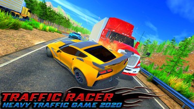 公路特技赛车手-1