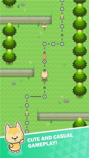 古怪跳跑-0