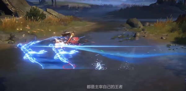破晓-01
