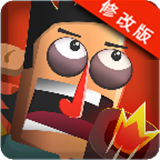 怪物射击游戏