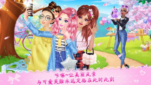 姐妹派对-01