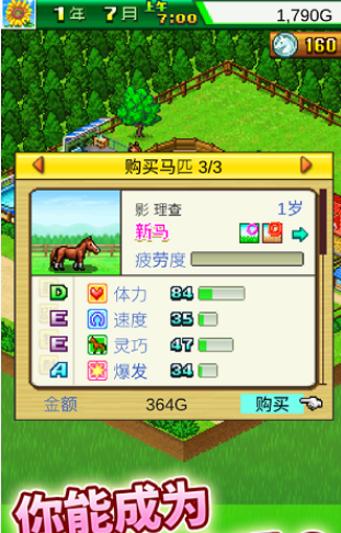跑马大亨-1