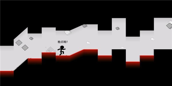 精神小伙跑酷-0