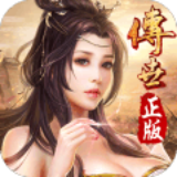 传奇世界之裁决天下九游版