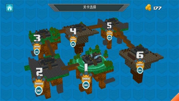 僵尸战场-2