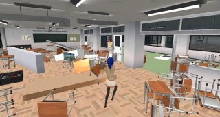 打破学校模拟器-2
