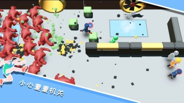 橡皮人跑就完事了-01