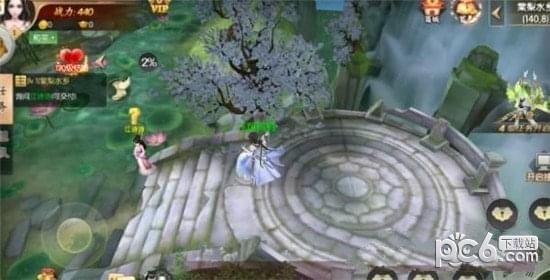 神魔道界-01