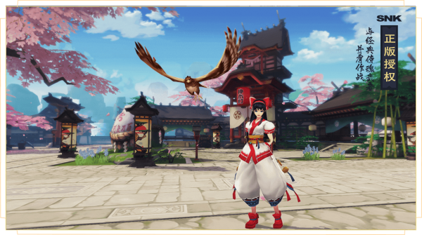 侍魂胧月传说-1