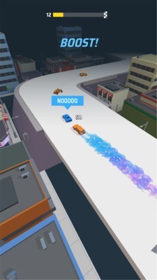 全民网红漂移赛车-0