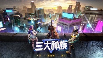 暮光起源吸血鬼传说-01