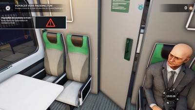 旅行火车模拟器2020-01