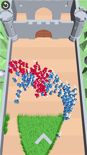 火柴人军团对决-2