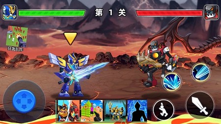 神兵大乱斗-01
