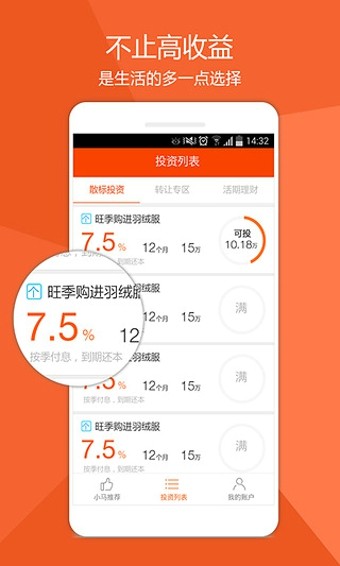 小马金融-0
