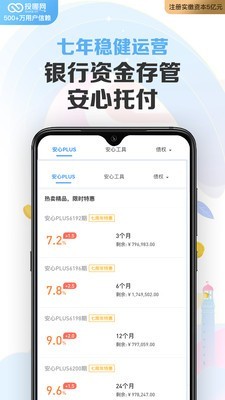 投哪网理财-01