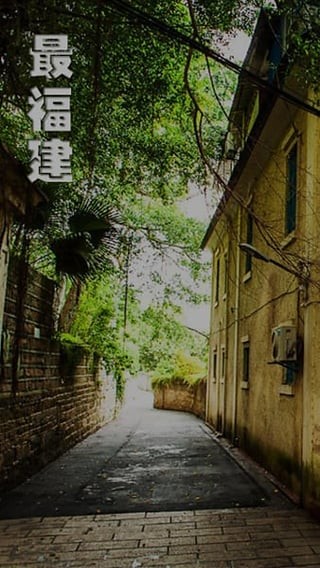 最福建-01