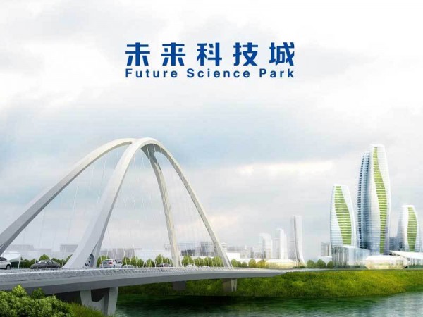 未来科技城-01