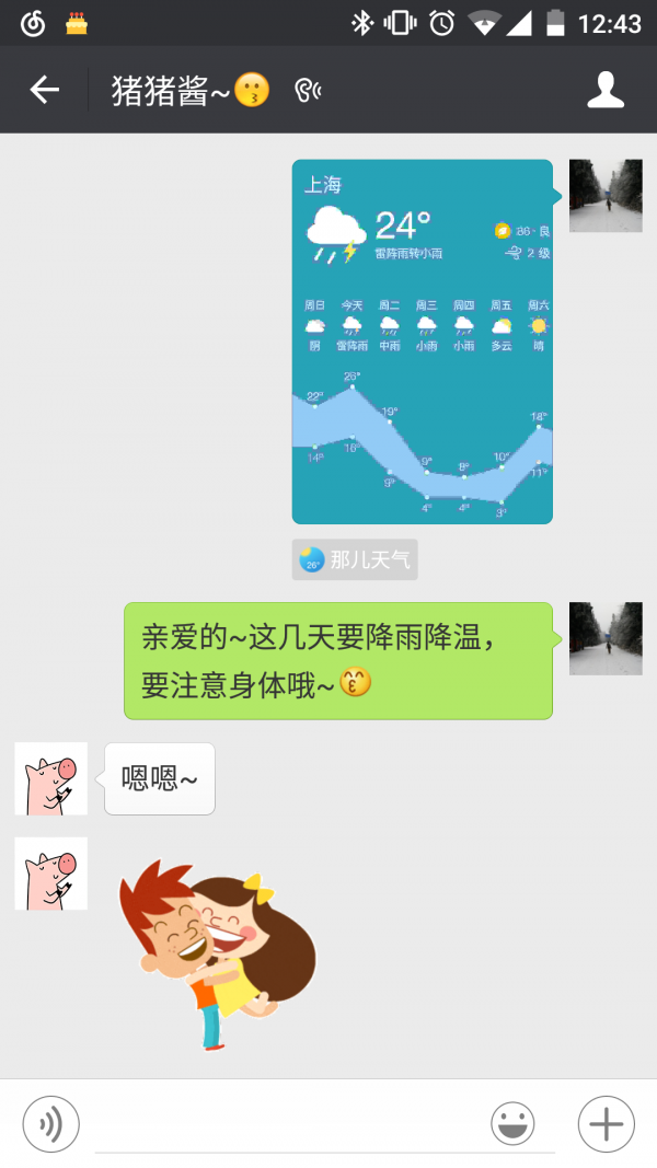 那儿天气-2