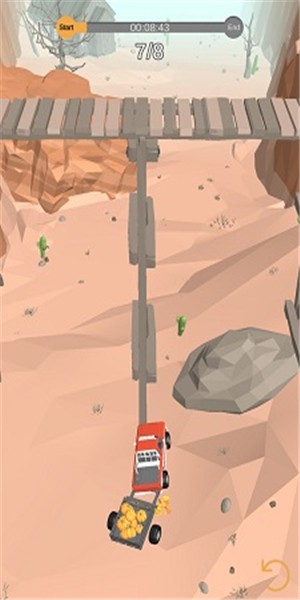 冲锋卡车-0