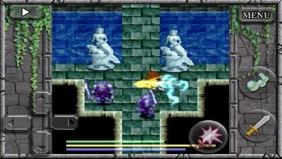 剑与魔法的勇士-01
