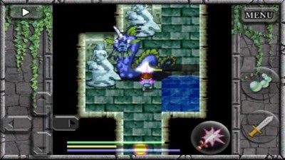 剑与魔法的勇士-01