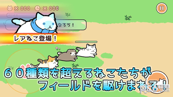 喵喵长跑-01