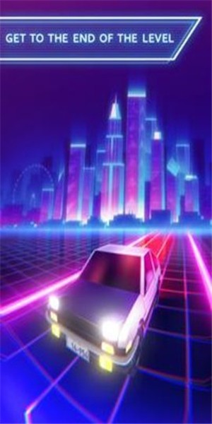复古波赛车-1