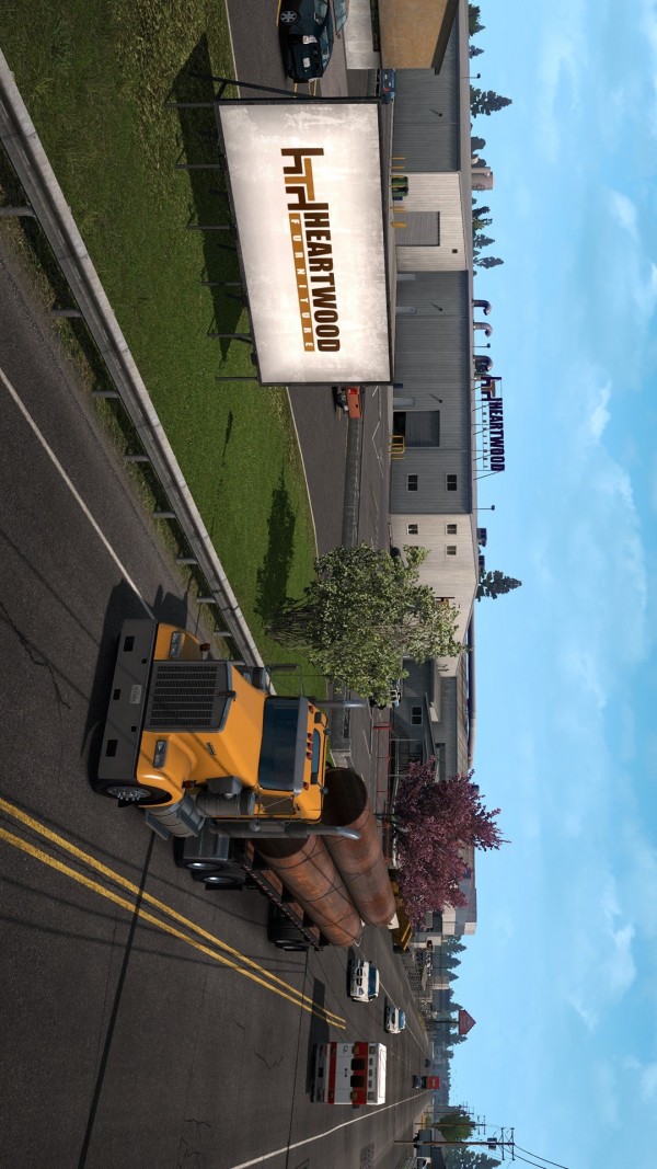 废弃公路赛车-0