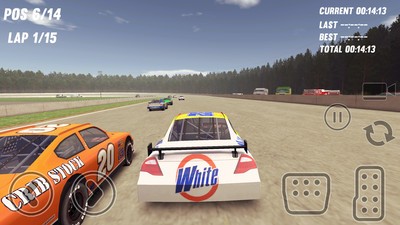 急速闪电赛车2-2