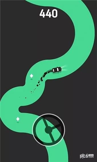 指尖飞车-0