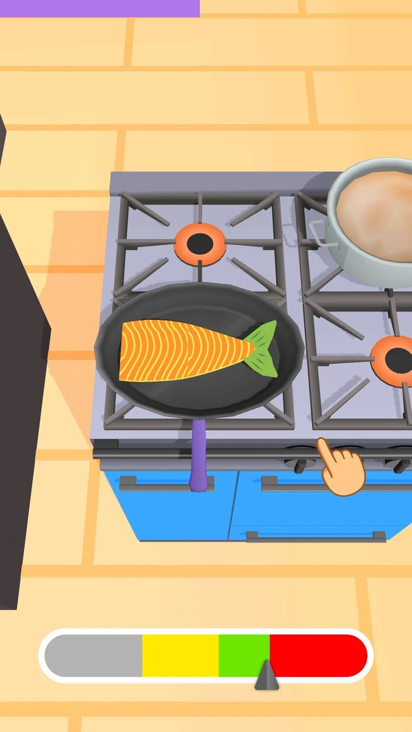 料理大师-2