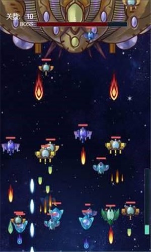 星际射击守护-01