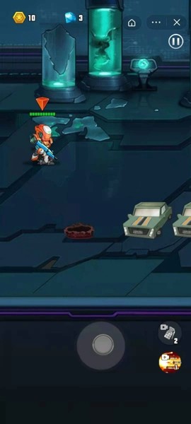 武装射击-0