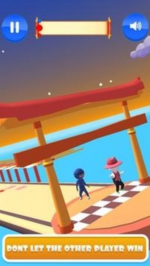 忍者涂鸦跑-2